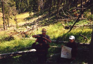 34-Yellowstone-Ranger.jpg (34002 bytes)